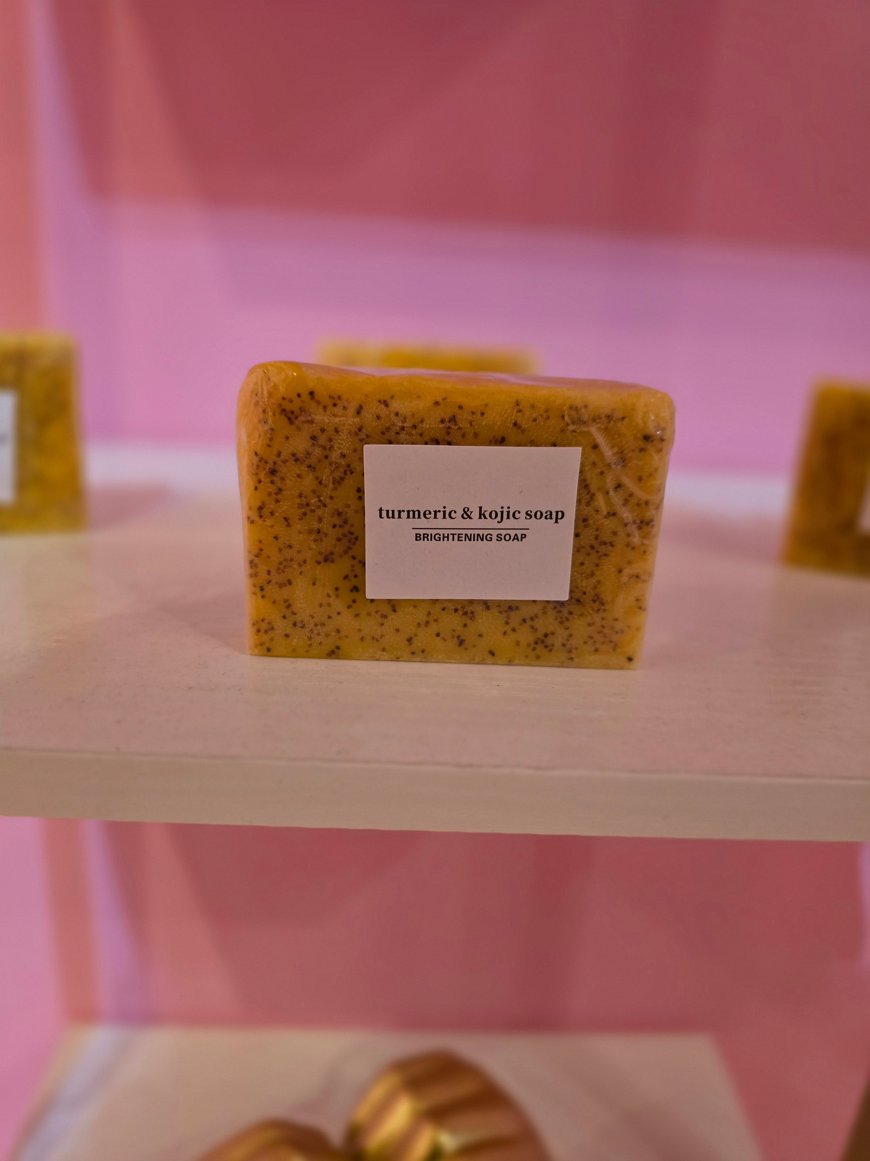 DISCOLORATION CORRECTOR