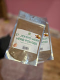ST. JOHNS WORT POWDER🍃