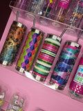 BEDAZZLED TUMBLER