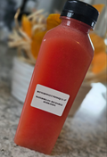 WATERMELON RECHARGE & HYDRATION 16oz (pick up only)