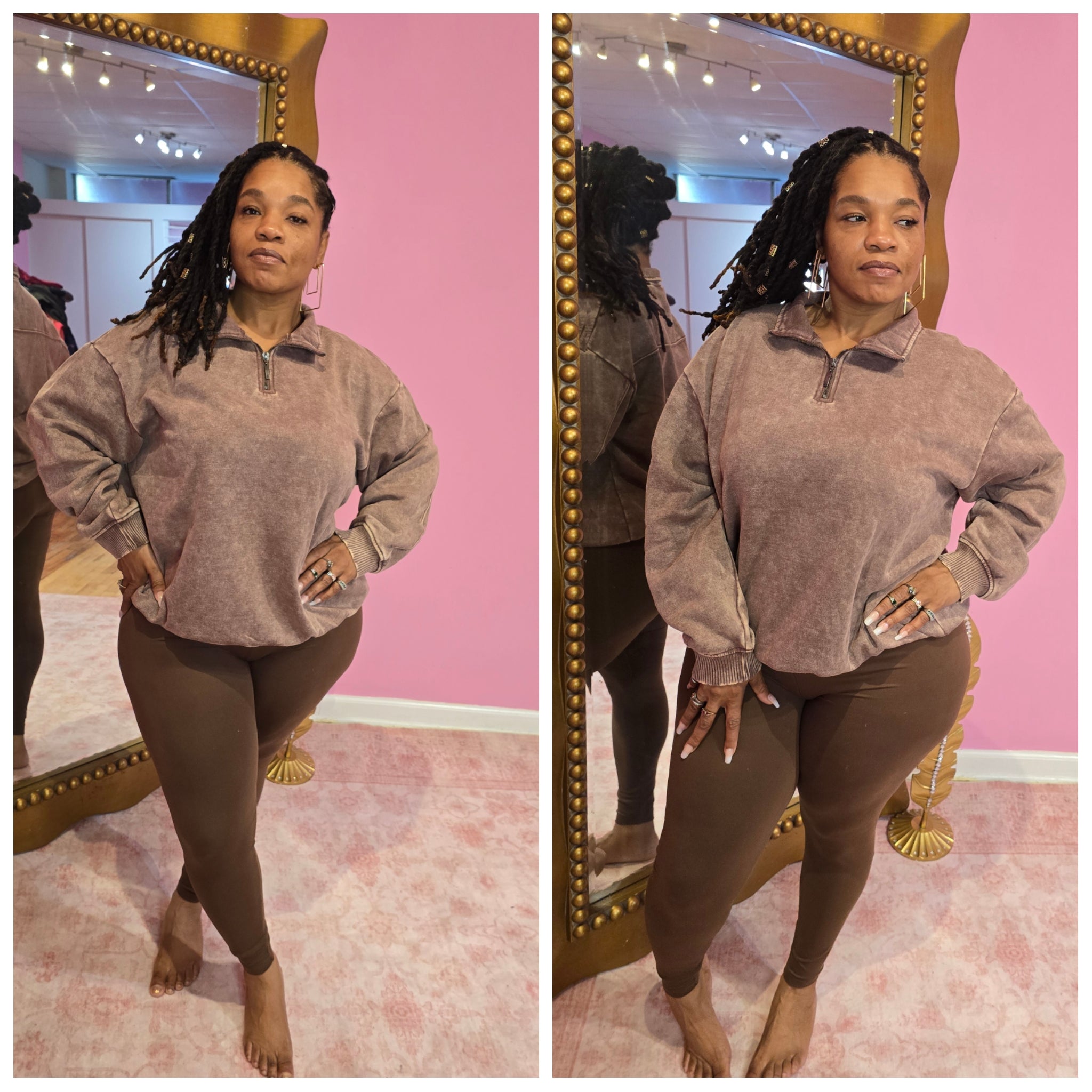 "MYA" 2 PIECE SET