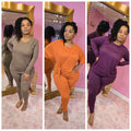 Chill sets