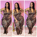 MIAMI NIGHTS JUMPSUIT