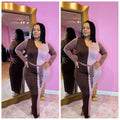 Date Night Dress
