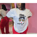 Mom Life top