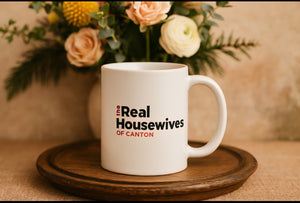 CANTON COFEE MUG
