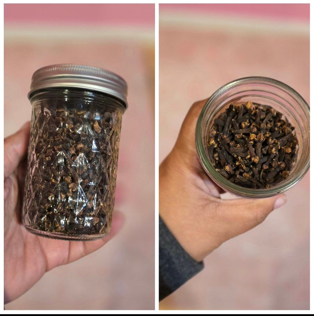 CLOVES (Organic)