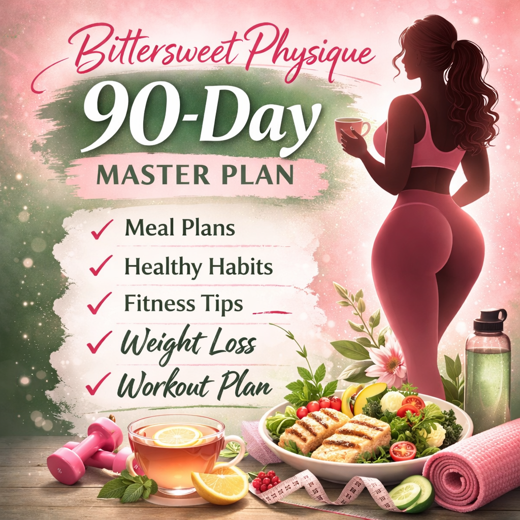 THE 90 DAY PLAN