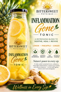 INFLAMMATION GONE TONIC