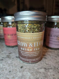 GLOW & FLOW Herbal Tea Blend